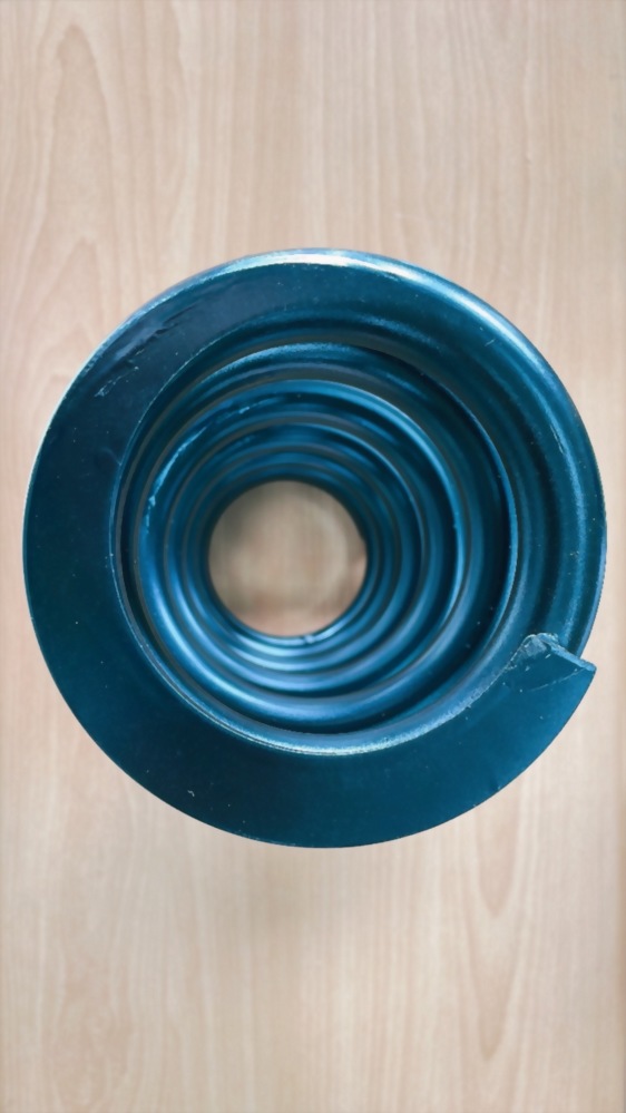 Buffer Spring