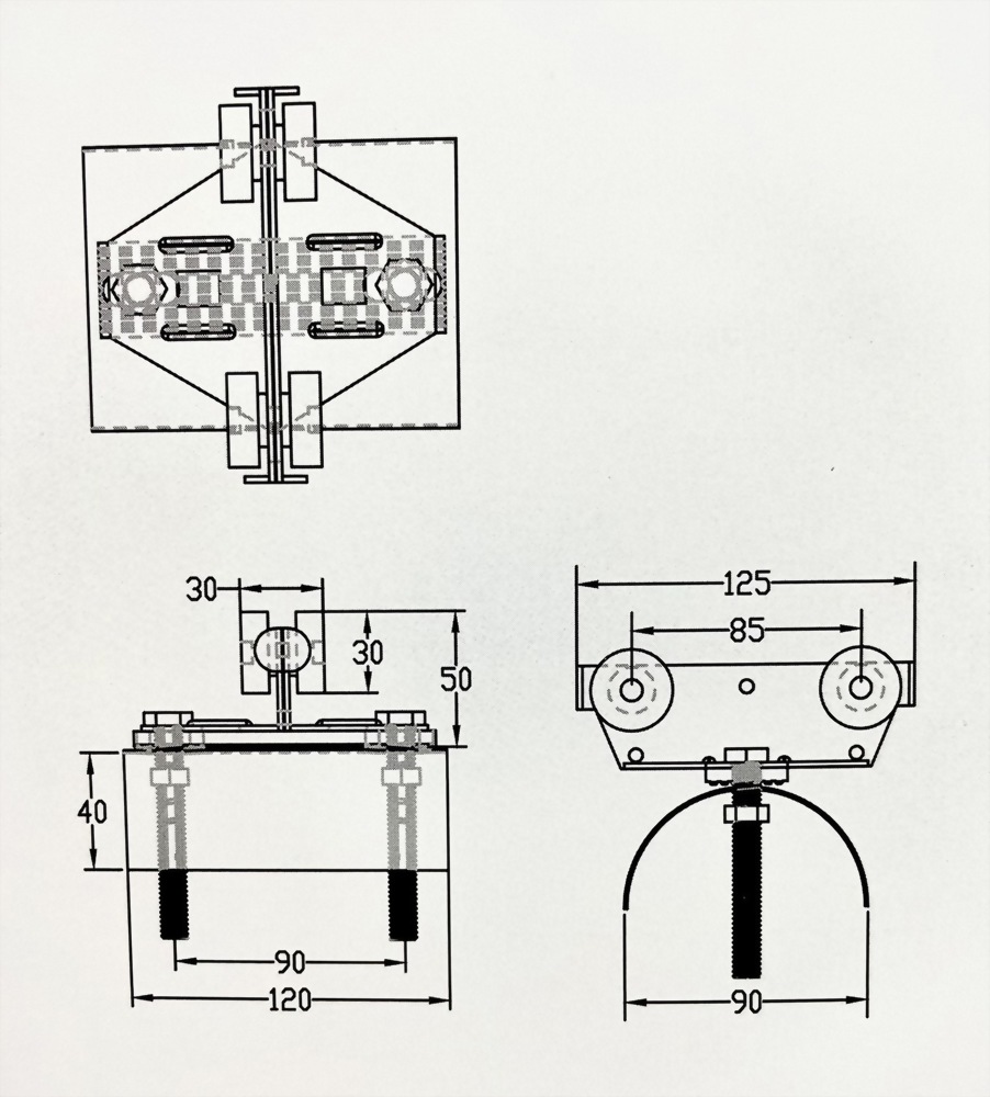 H-C405/H-CS405