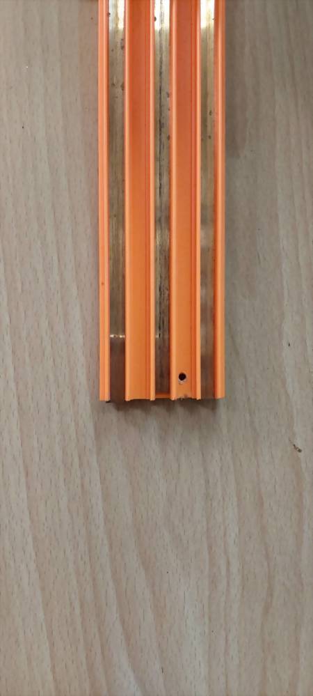 三合一電軌(3P)