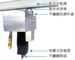 無塵室專用吊車
